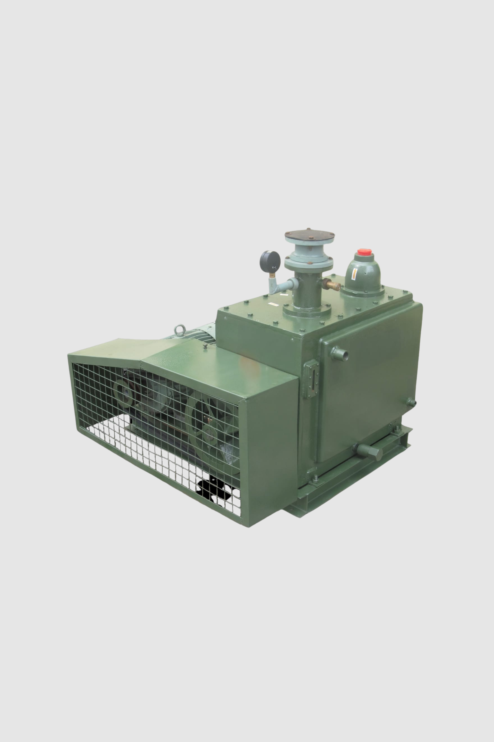 Vacuum Pump 