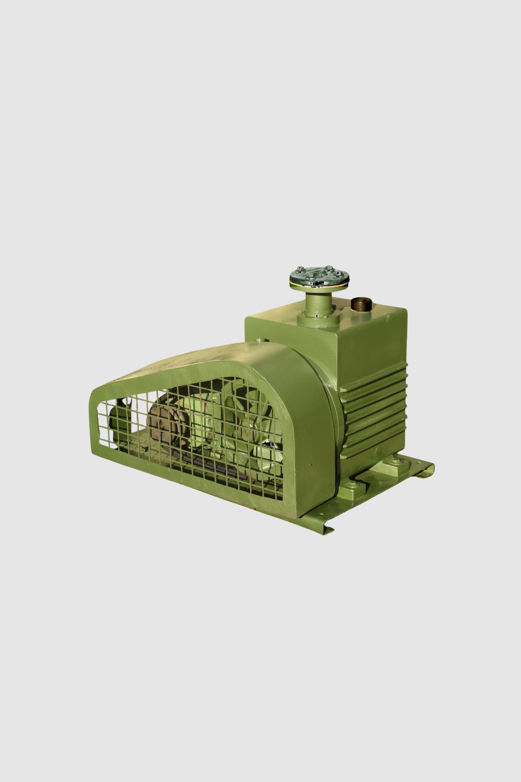 High Vacuum Pump 