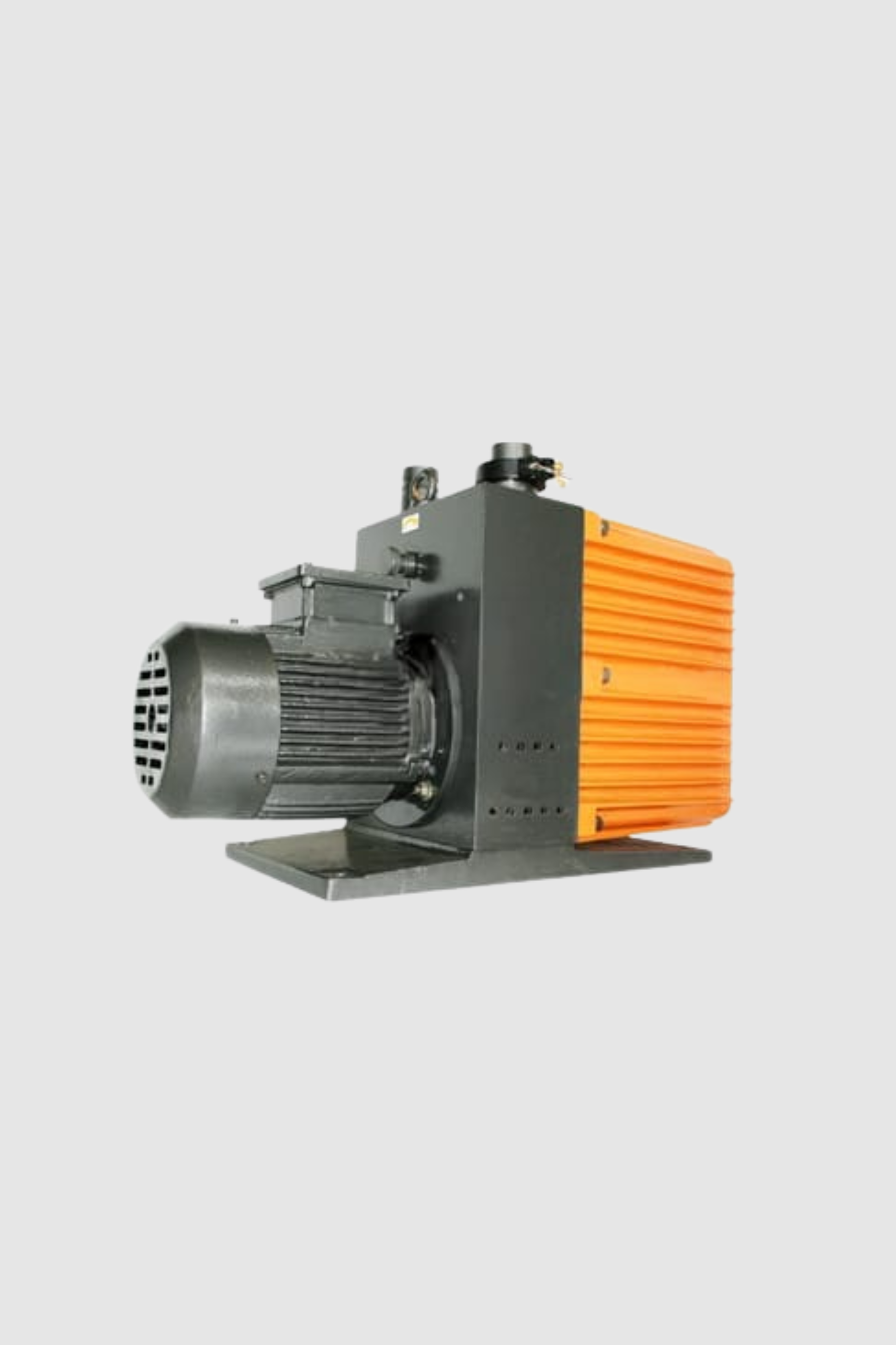 Direct Drive Vacuum Pump 