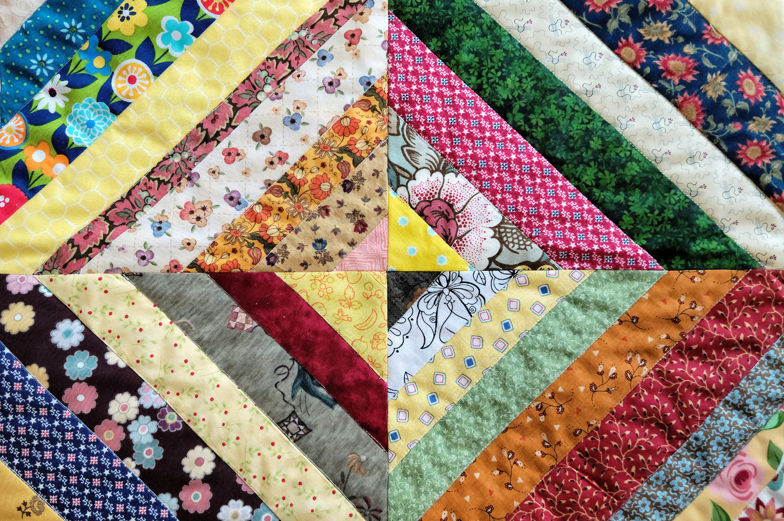 Quilt Art