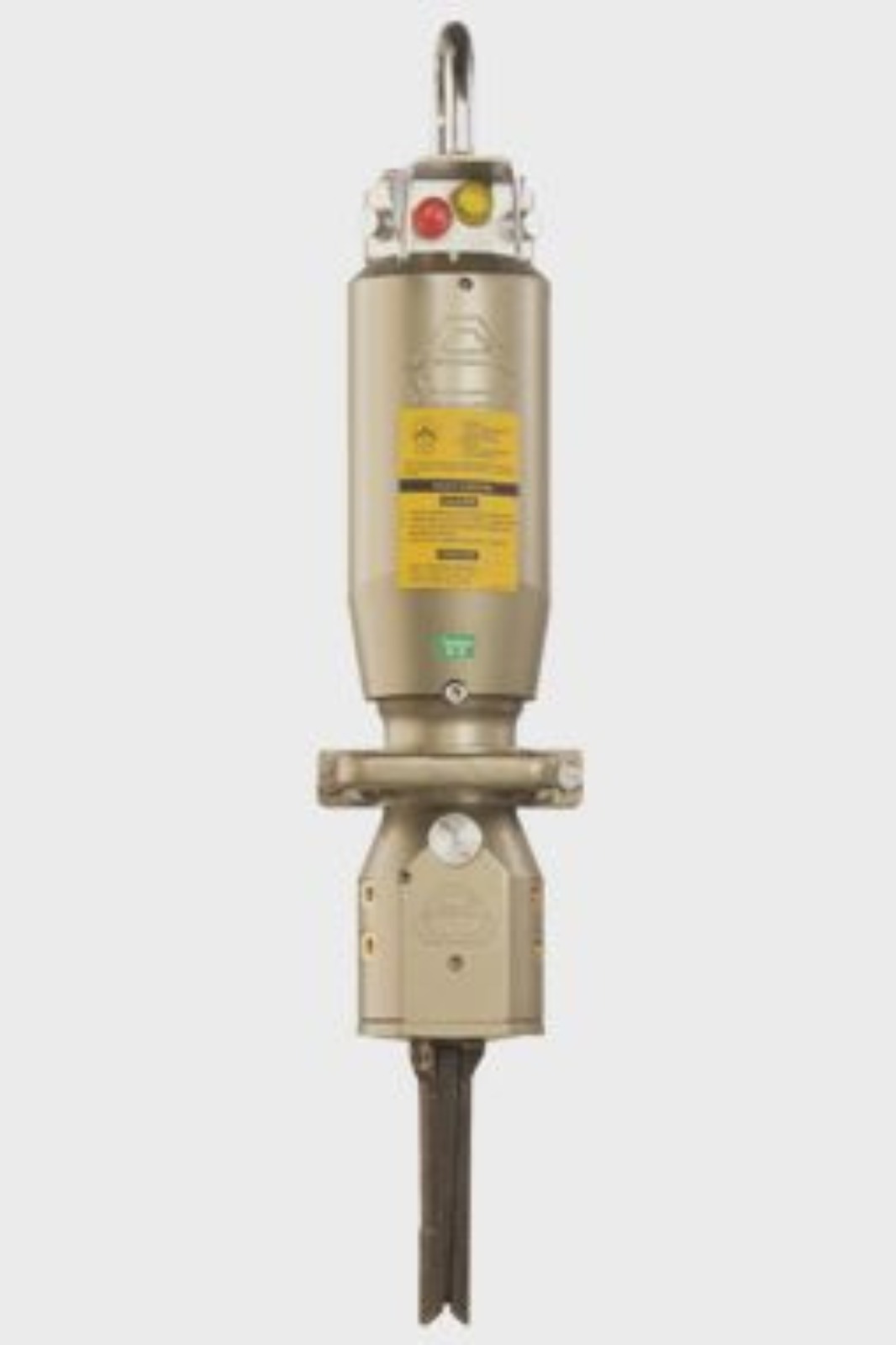 Hydraulic Splitter  - S36