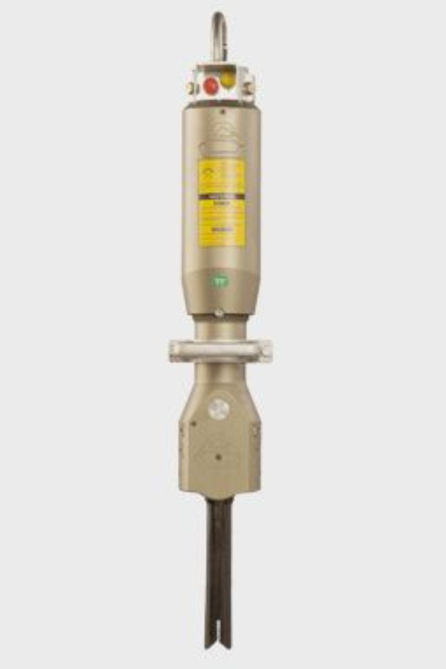 Hydraulic Splitter  - S36s