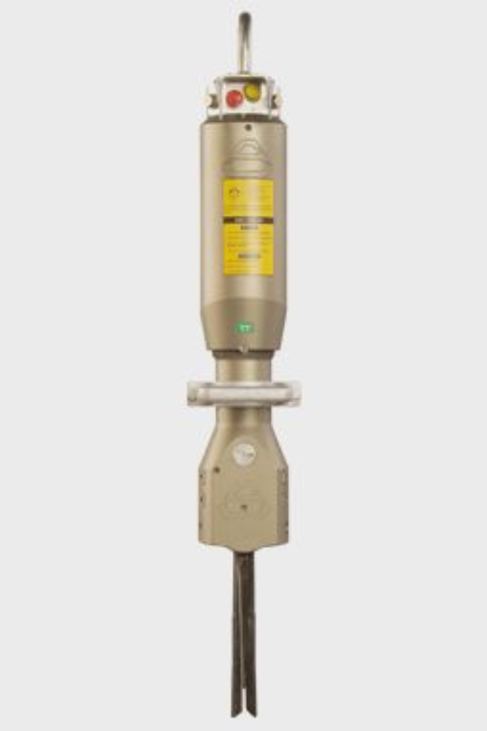 Hydraulic Splitter  - S90